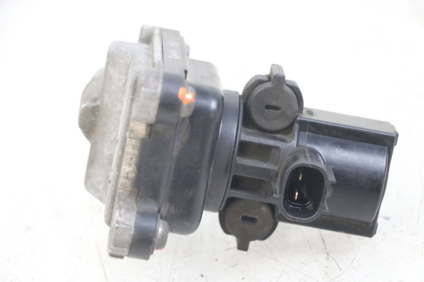 photo de RELÉ ELÉTRICO YAMAHA XT X 660 (2004 - 2016) - Zoom do estado de desgaste