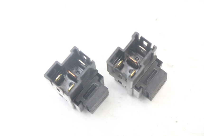 photo de RELÉ ELÉTRICO YAMAHA XT X 660 (2004 - 2016) - Zoom do estado de desgaste