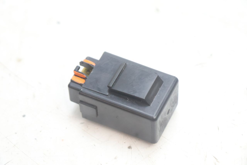 photo de RELÉ ELÉTRICO YAMAHA XV VIRAGO 535 (1988 - 2004) - Ampliação técnica