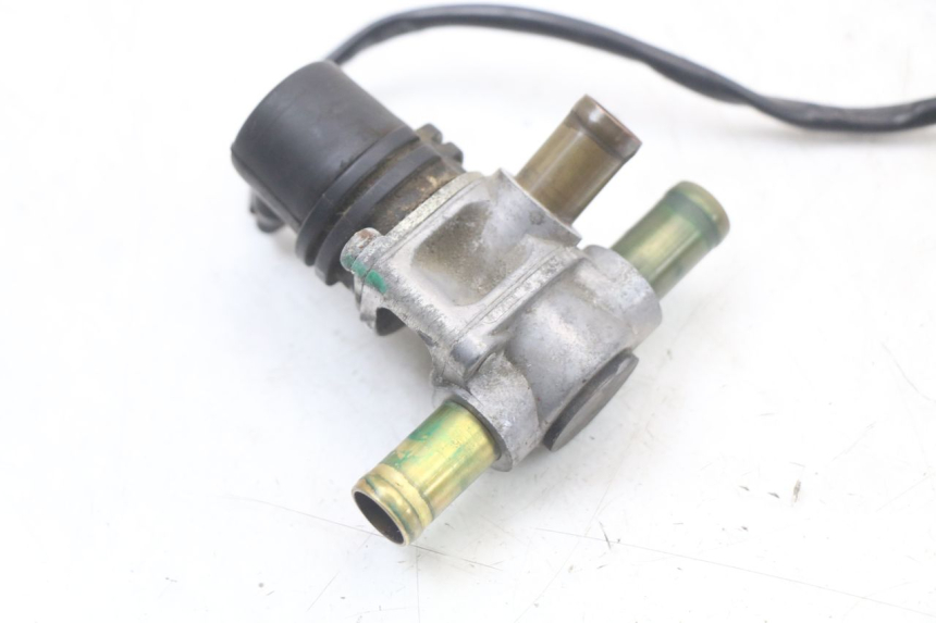 photo de RELÉ ELÉTRICO YAMAHA FJR ABS 1300 (2006 - 2012) - Zoom do estado de desgaste