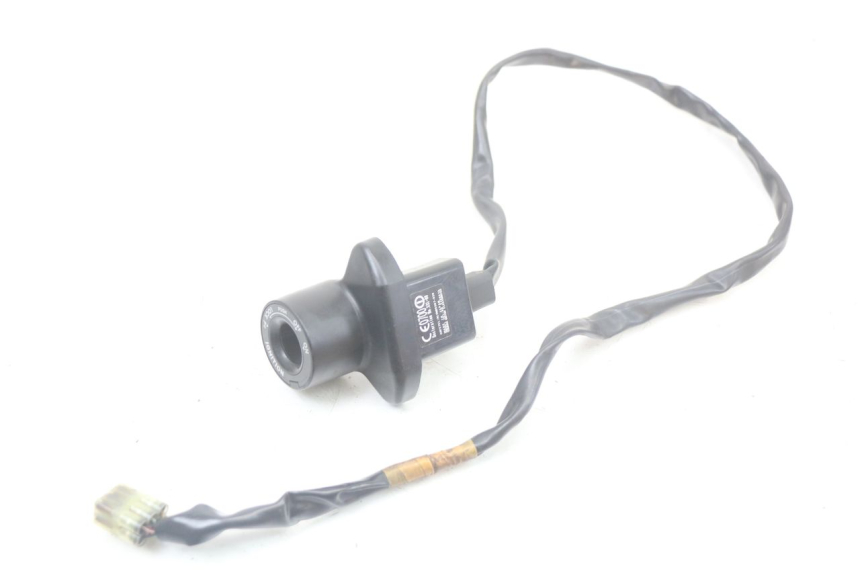 photo de RELÉ ELÉTRICO YAMAHA FZ1 FAZER 1000 (2007 - 2009) - Vista principal