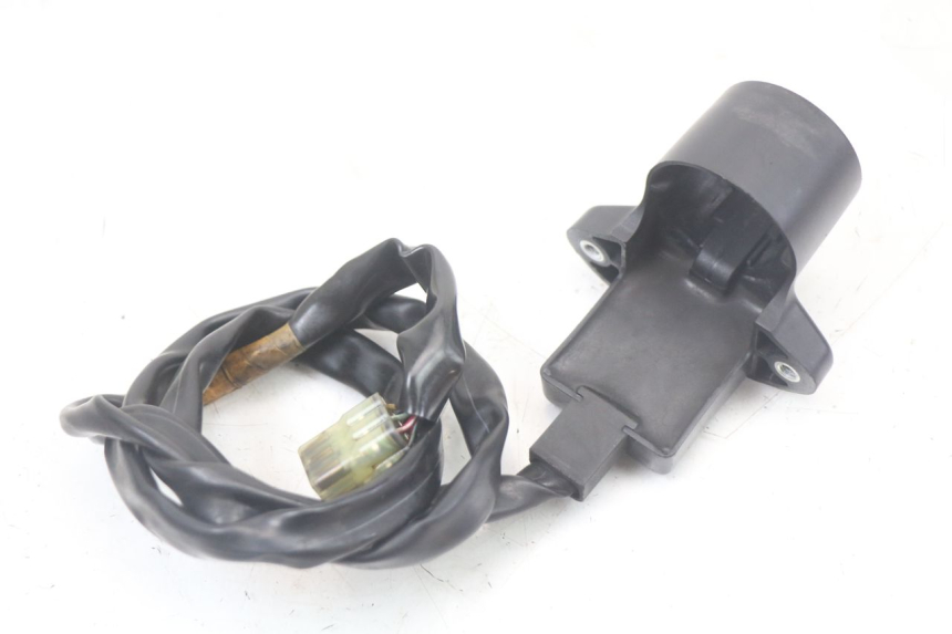 photo de RELÉ ELÉTRICO YAMAHA FZ1 FAZER 1000 (2007 - 2009) - Estado da superfície