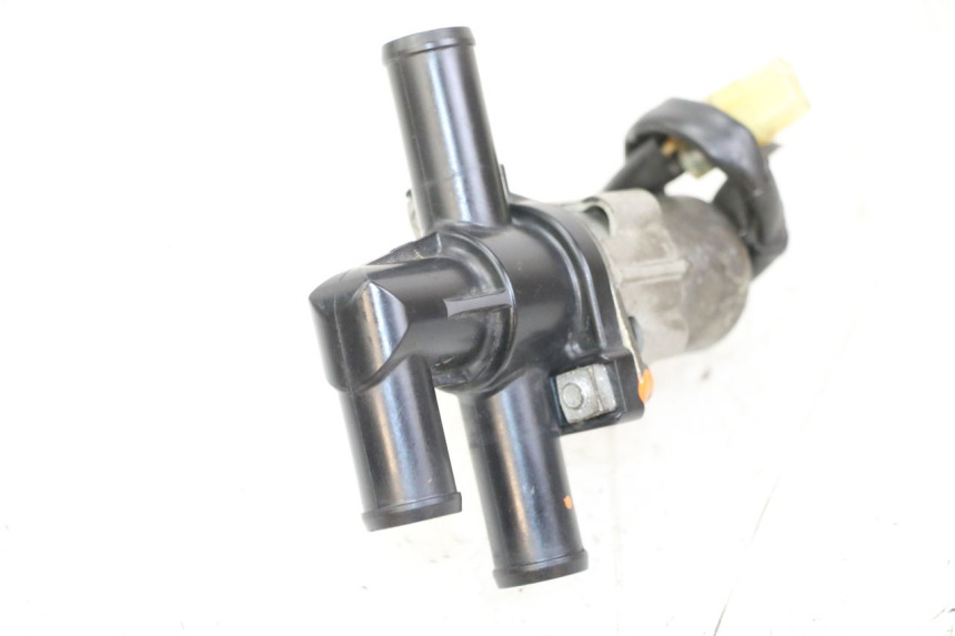 photo de RELÉ ELÉTRICO YAMAHA FZ1 FAZER 1000 (2007 - 2009) - Detalhe da peça