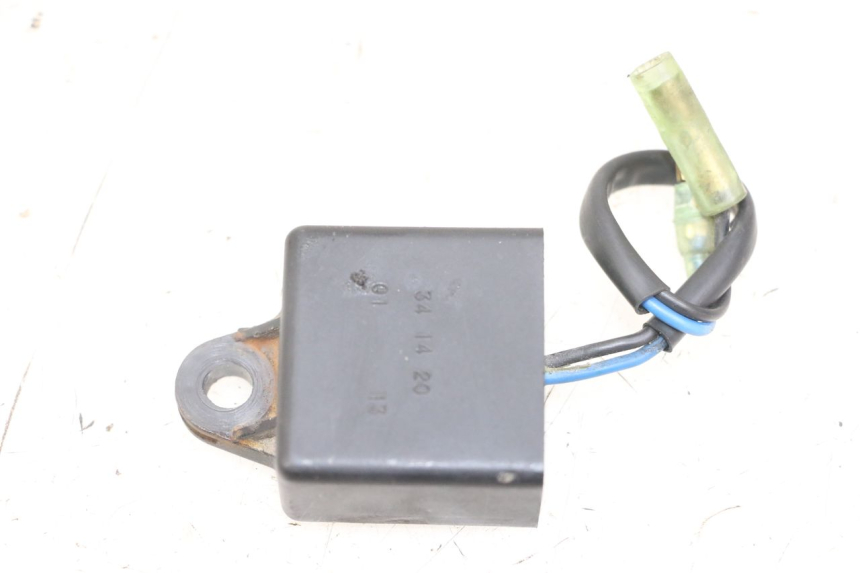 photo de RELÉ ELÉTRICO YAMAHA NEO'S NEOS 2T EASY 50 (2013 - 2016) - Vista principal