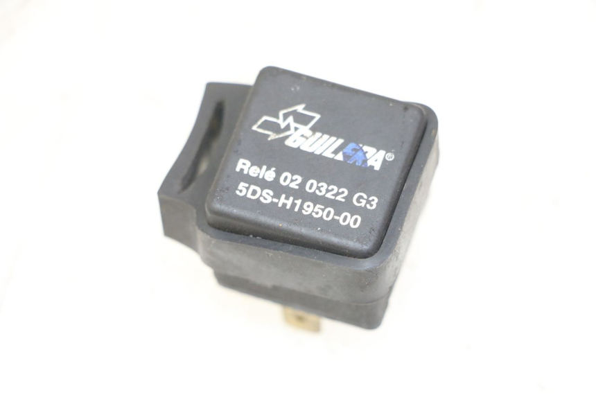 photo de RELÉ ELÉTRICO YAMAHA YP MAJESTY 125 (2007 - 2010) - Vista principal