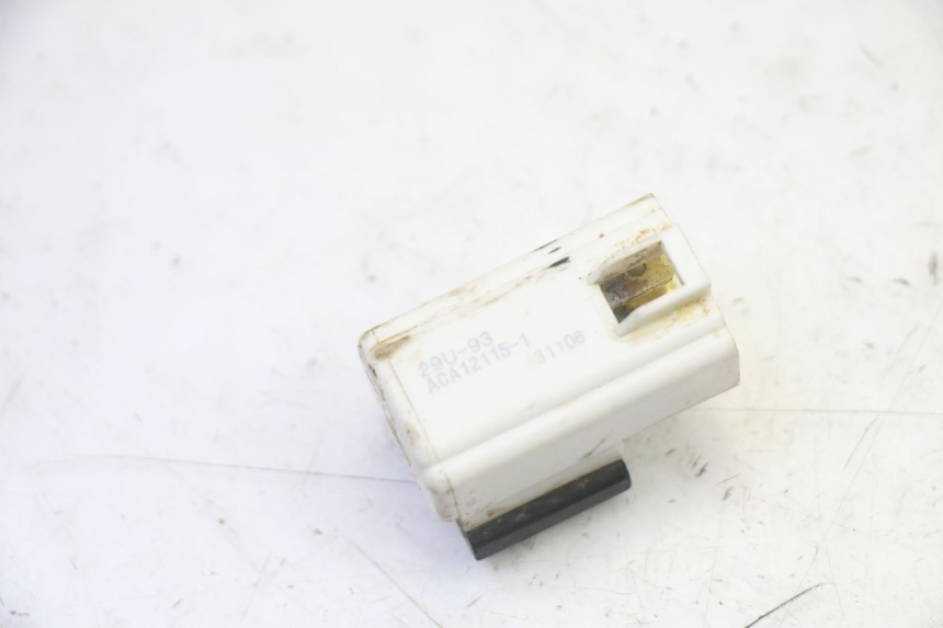 photo de RELÉ ELÉTRICO YAMAHA YFM BRUIN 350 (2003 - 2009) - Vista principal