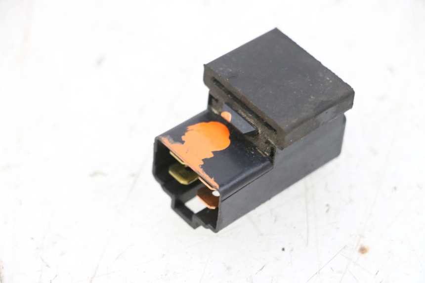 photo de RELÉ ELÉTRICO YAMAHA YFM R RAPTOR 250 (2008 - 2014) - Zoom do estado de desgaste