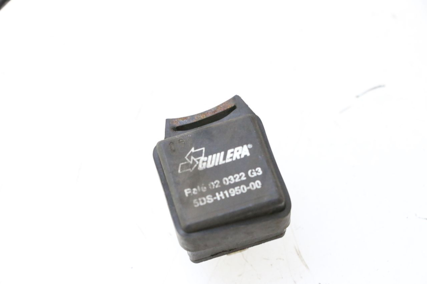 photo de RELÉ ELÉTRICO YAMAHA YP MAJESTY 125 (1998 - 2001) - Vista principal
