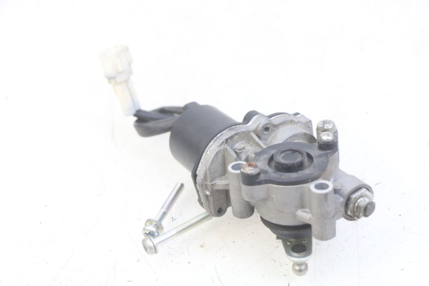 photo de RELÉ ELÉTRICO YAMAHA YZF R1 1000 (2007 - 2008) - Detalhe da peça