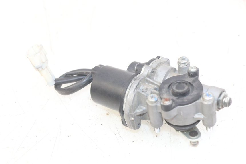 photo de RELÉ ELÉTRICO YAMAHA YZF R1 1000 (2007 - 2008) - Ampliação técnica