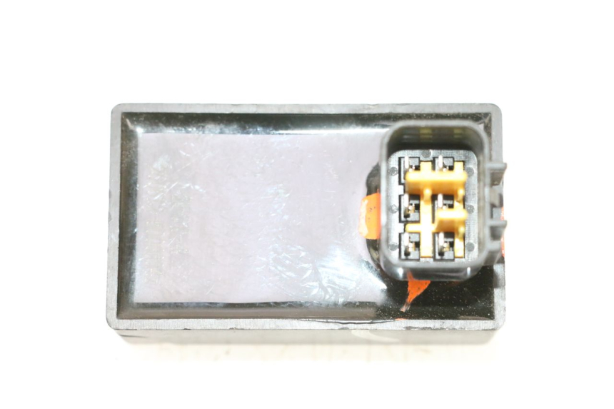 photo de RELÉ FAROL KEEWAY F-ACT FACT EVO 50 (2020 - 2026) - Ampliação técnica