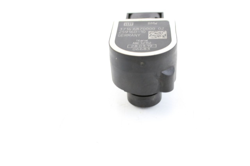 photo de RELÉ DO FAROL BMW F GS K81 850 (2018 - 2023) - Zoom do estado de desgaste