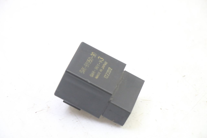 photo de RELÉ DE BOMBA DE COMBUSTÍVEL YAMAHA TDM ABS 900 (2002 - 2014) - Detalhe da peça