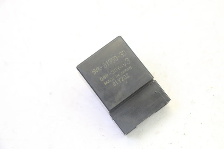 photo de RELÉ DE BOMBA DE COMBUSTÍVEL YAMAHA TDM ABS 900 (2002 - 2014) - Vista principal