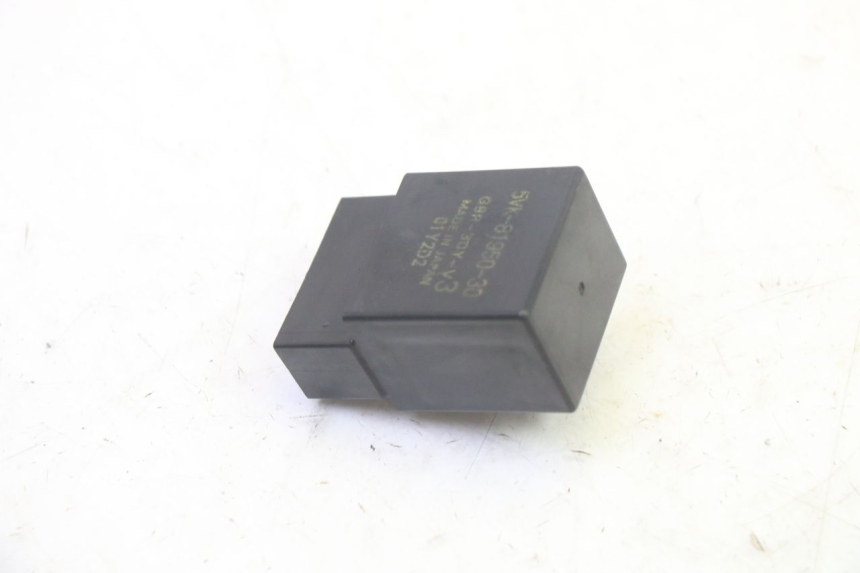 photo de RELÉ DE BOMBA DE COMBUSTÍVEL YAMAHA TDM ABS 900 (2002 - 2014) - Detalhe da peça