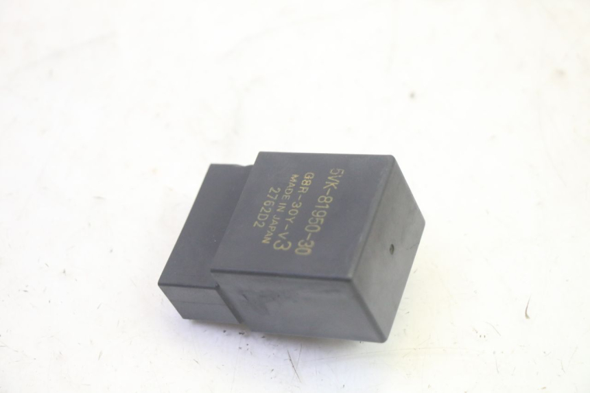 photo de RELÉ DE BOMBA DE COMBUSTÍVEL YAMAHA TDM ABS 900 (2002 - 2014) - Detalhe da peça
