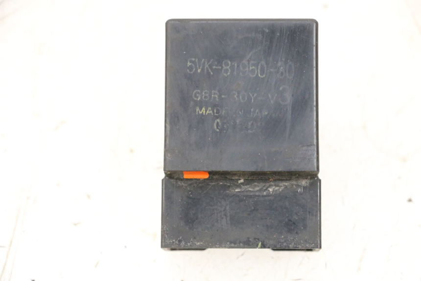 photo de RELÉ DE BOMBA DE COMBUSTÍVEL YAMAHA TDM ABS 900 (2002 - 2014) - Ampliação técnica