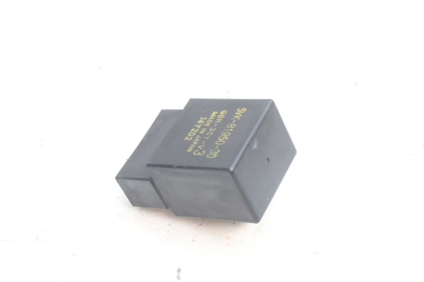 photo de RELÉ DE BOMBA DE COMBUSTÍVEL YAMAHA TDM ABS 900 (2002 - 2014) - Detalhe da peça