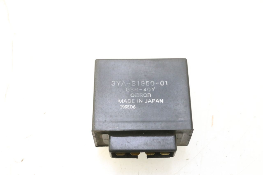 photo de RELÉ DA BOMBA DE COMBUSTÍVEL YAMAHA XP T-MAX ABS 500 (2005 - 2005) - Vista principal