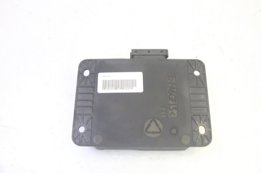 photo de RELÉ ROLL LOCK PIAGGIO MP3 HPE 350 (2018 - 2020) - Ampliação técnica