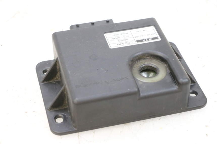 photo de RELÉ ROLL LOCK PIAGGIO MP3 HPE 300 (2019 - 2026) - Detalhe da peça