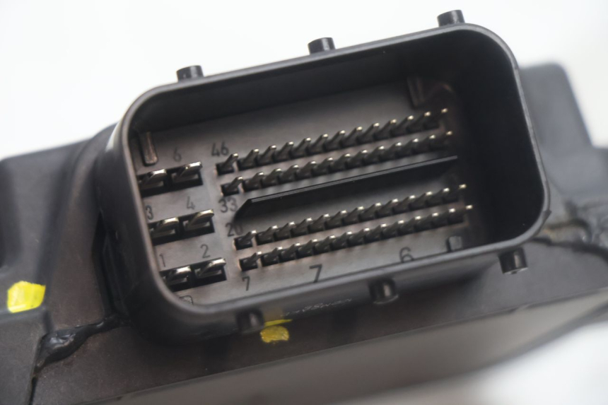 photo de RELE ROLL LOCK PIAGGIO MP3 HPE 530 (2022 - 2026) - Ampliação técnica