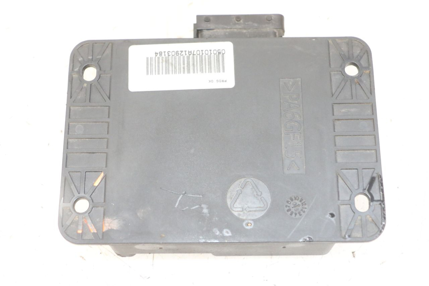 photo de RELÉ ROLL LOCK PIAGGIO MP3 LT 400 (2007 - 2012) - Zoom do estado de desgaste