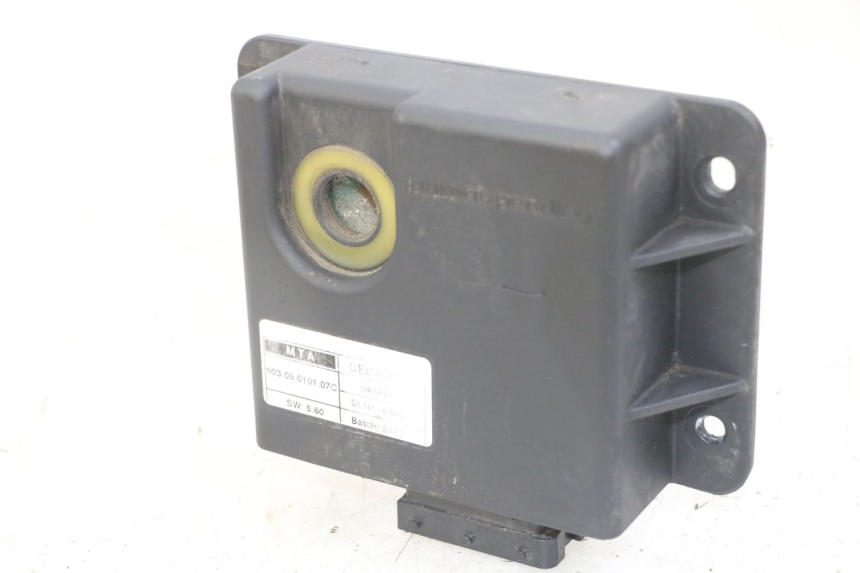 photo de RELÉ ROLL LOCK PIAGGIO MP3 LT 300 (2010 - 2016) - Vista principal