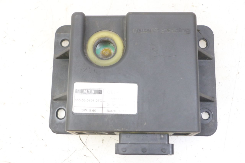photo de RELÉ ROLL LOCK PIAGGIO MP3 LT 300 (2010 - 2016) - Detalhe da peça