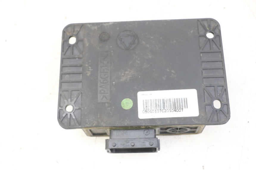 photo de RELÉ ROLL LOCK PIAGGIO MP3 LT 300 (2010 - 2016) - Zoom do estado de desgaste