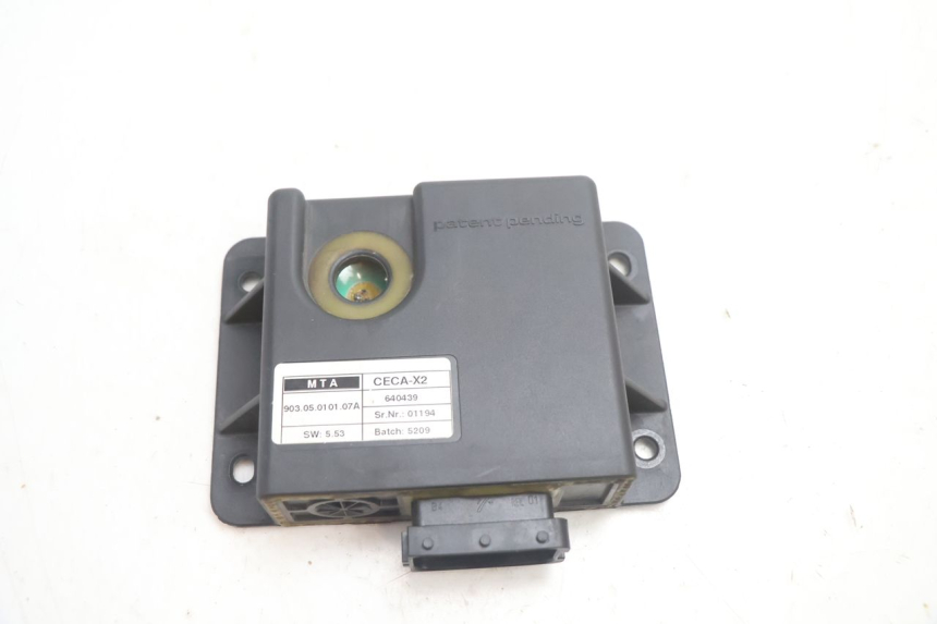 photo de RELÉ ROLL LOCK PIAGGIO MP3 LT 300 (2010 - 2016) - Vista principal