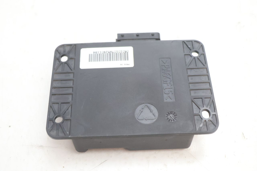 photo de RELÉ ROLL LOCK PIAGGIO MP3 LT 300 (2010 - 2016) - Outro ângulo de visão