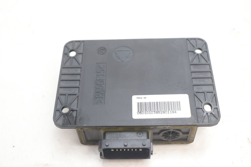 photo de RELÉ ROLL LOCK PIAGGIO MP3 LT 300 (2010 - 2016) - Ampliação técnica