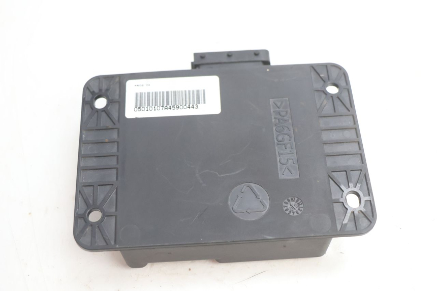 photo de RELÉ ROLL LOCK PIAGGIO MP3 LT 400 (2007 - 2012) - Outro ângulo de visão