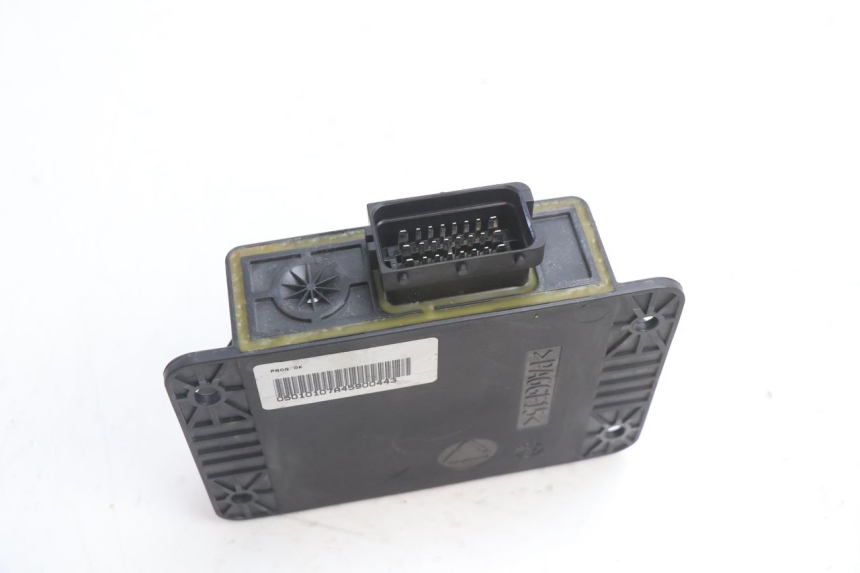 photo de RELÉ ROLL LOCK PIAGGIO MP3 LT 400 (2007 - 2012) - Ampliação técnica