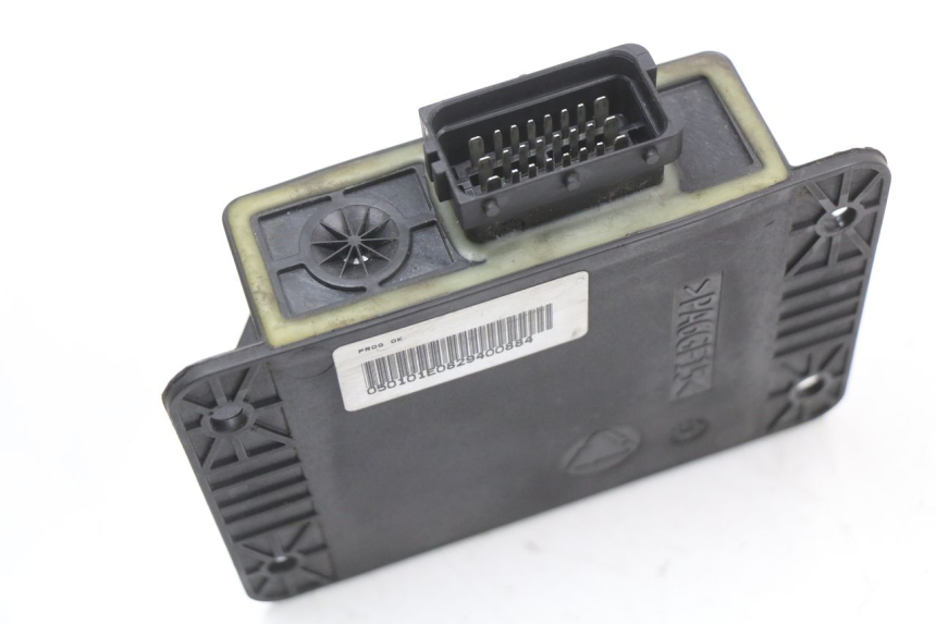 photo de RELÉ ROLL LOCK PIAGGIO MP3 500 (2011 - 2015) - Zoom do estado de desgaste