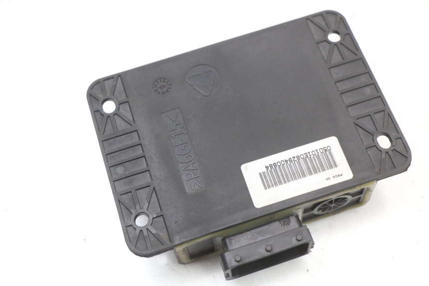 photo de RELÉ ROLL LOCK PIAGGIO MP3 500 (2011 - 2015) - Vista geral