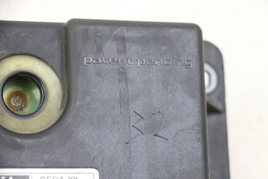 photo de RELÉ ROLL LOCK PIAGGIO MP3 500 (2014 - 2017) - Detalhe da peça