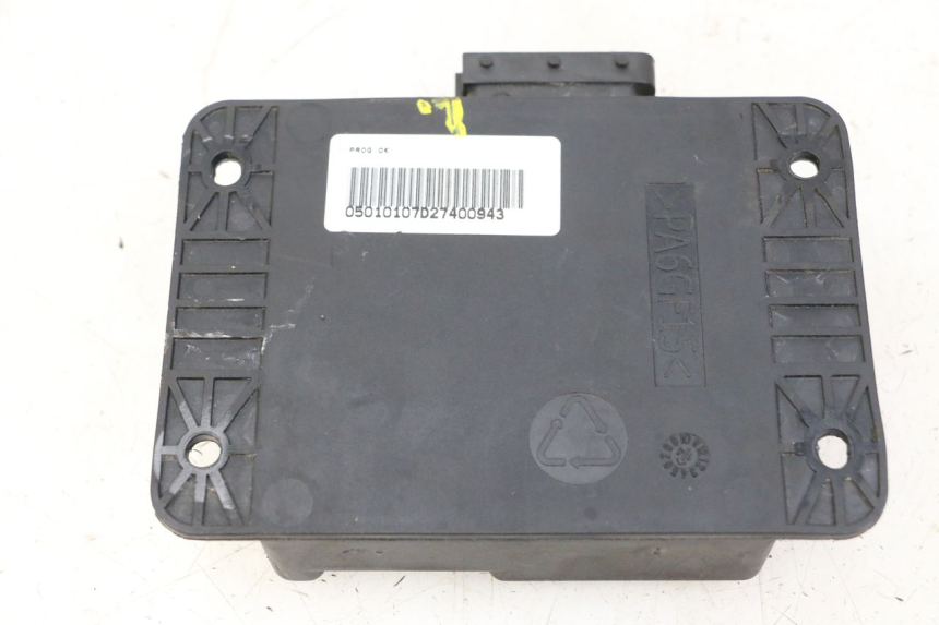 photo de RELÉ ROLL LOCK PIAGGIO MP3 500 (2014 - 2017) - Zoom do estado de desgaste