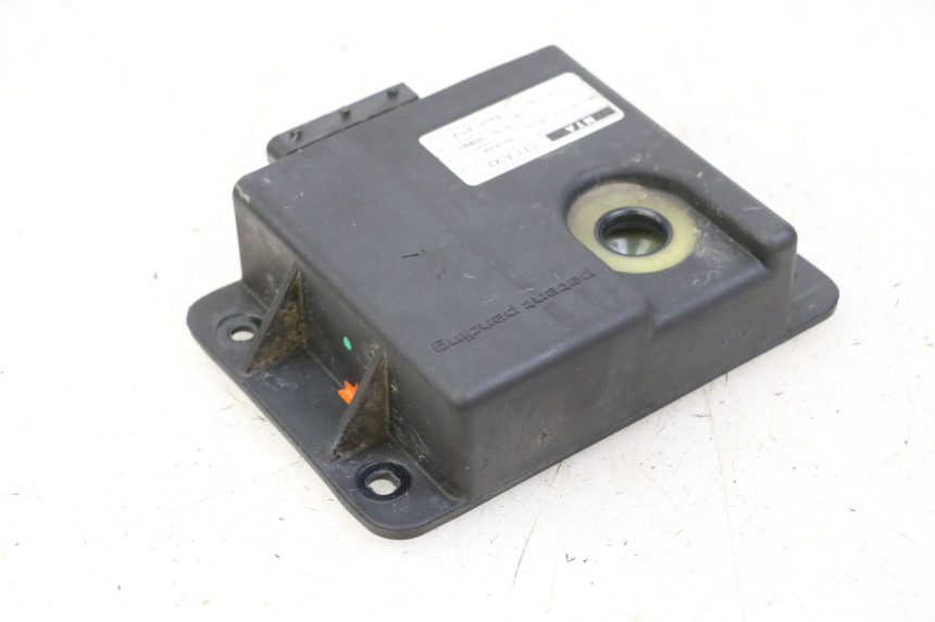 photo de RELÉ ROLL LOCK PIAGGIO MP3 500 (2014 - 2017) - Vista geral