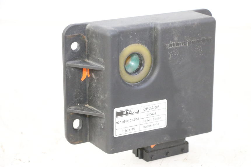 photo de RELÉ ROLL LOCK PIAGGIO MP3 RL 250 (2006 - 2010) - Vista principal