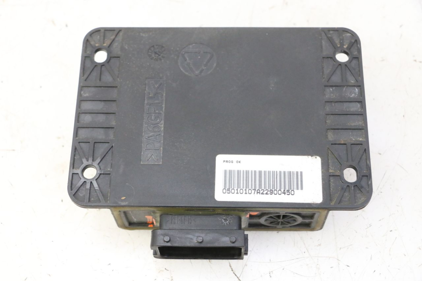 photo de RELÉ ROLL LOCK PIAGGIO MP3 RL 250 (2006 - 2010) - Detalhe da peça