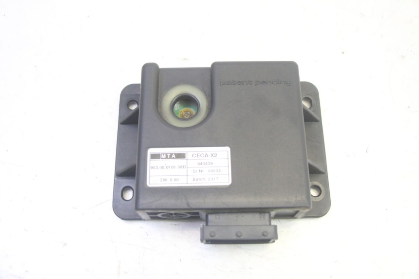 photo de RELÉ ROLL LOCK PIAGGIO MP3 500 (2016 - 2018) - Vista principal