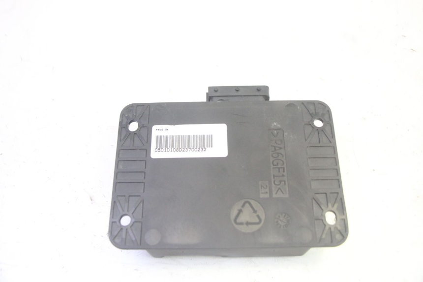 photo de RELÉ ROLL LOCK PIAGGIO MP3 500 (2016 - 2018) - Ampliação técnica