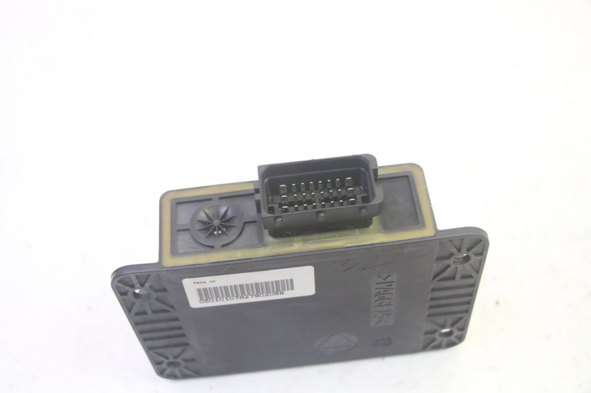 photo de RELÉ ROLL LOCK PIAGGIO MP3 RL 250 (2006 - 2010) - Ampliação técnica