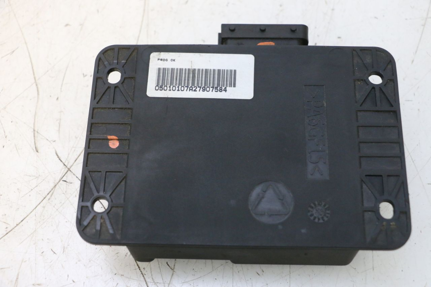 photo de RELÉ ROLL LOCK PIAGGIO MP3 RL 250 (2006 - 2010) - Detalhe da peça
