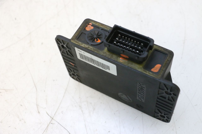 photo de RELÉ ROLL LOCK PIAGGIO MP3 RL 250 (2006 - 2010) - Zoom do estado de desgaste