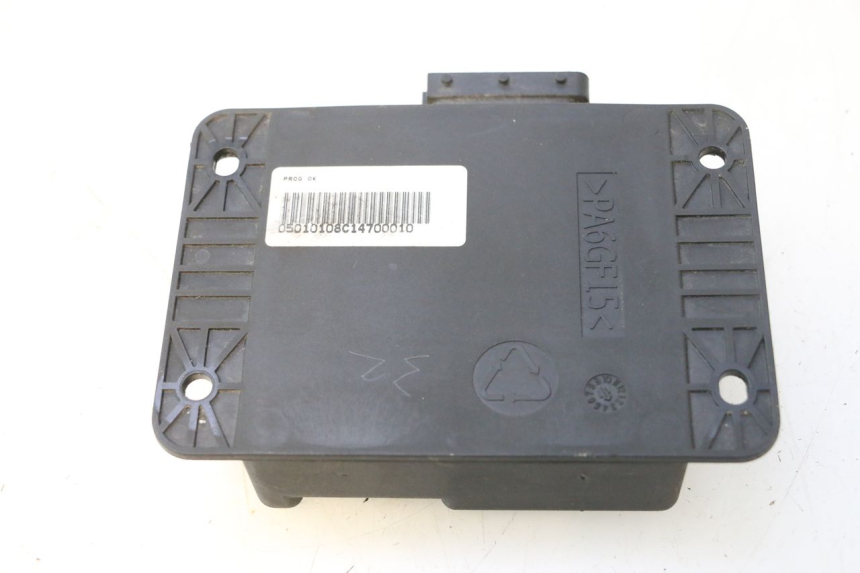 photo de RELÉ ROLL LOCK PIAGGIO MP3 500 (2016 - 2018) - Detalhe da peça