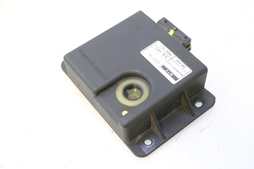photo de RELÉ ROLL LOCK PIAGGIO MP3 500 (2016 - 2018) - Vista geral