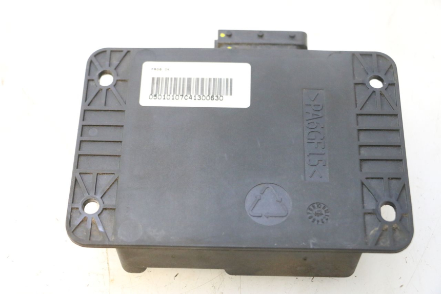photo de RELÉ ROLL LOCK PIAGGIO MP3 500 (2011 - 2015) - Detalhe da peça
